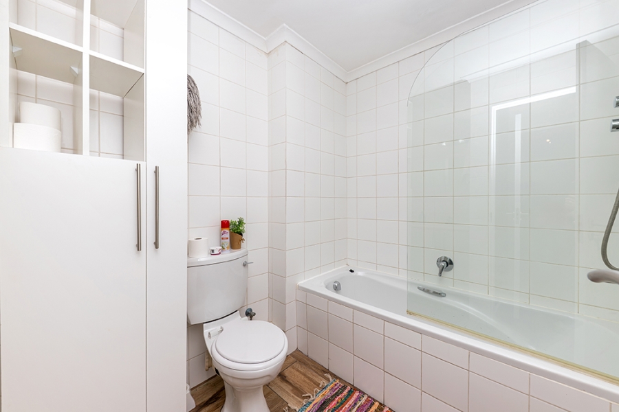 2 Bedroom Property for Sale in Cape Town City Centre Western Cape
